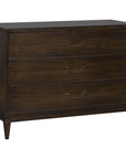 Vanguard Furniture Prosser Drawer Chest - Amarone