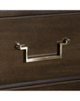 Vanguard Furniture Prosser Drawer Chest - Amarone