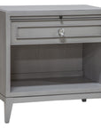 Vanguard Furniture Jones 1-Drawer Nightstand
