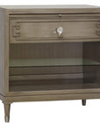 Vanguard Furniture Holland Nightstand