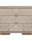 Caracole Classic A Natural Chest