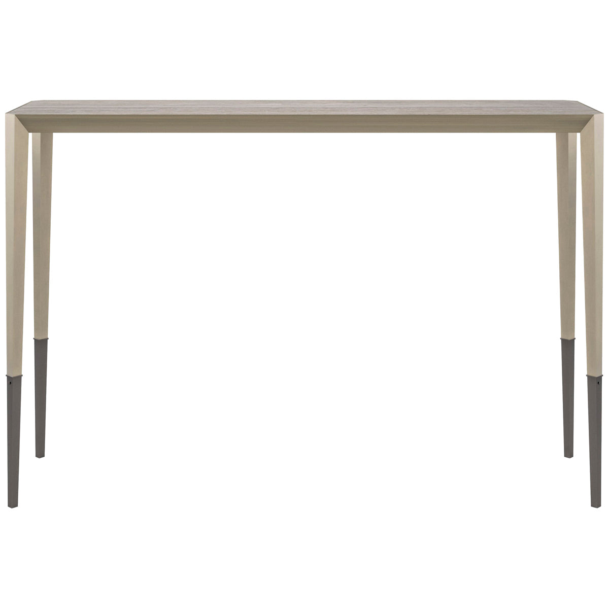 Caracole Classic Perfect Together Console Table - Tall