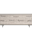 Caracole Classic Highs and Lows Credenza