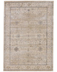 Jaipur Catalyst Fawcett Oriental Gray CTY10 Rug