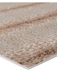 Jaipur Catalyst Axis Animal Tan Gray CTY13 Rug