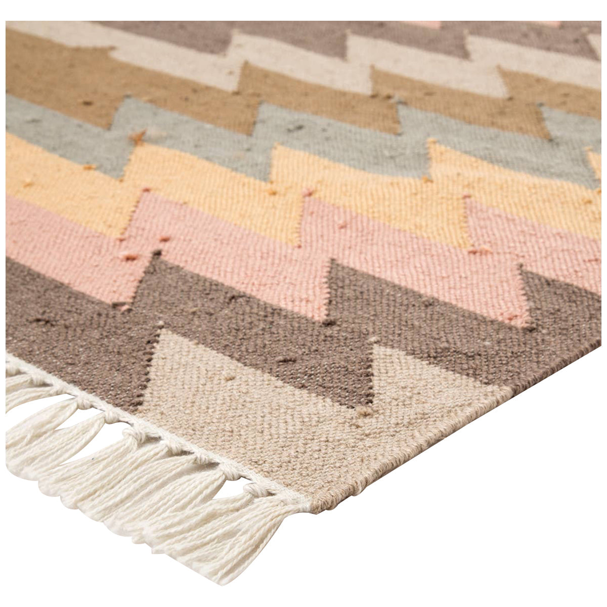 Jaipur Desert Mojave Dusty DES02 Area Rug