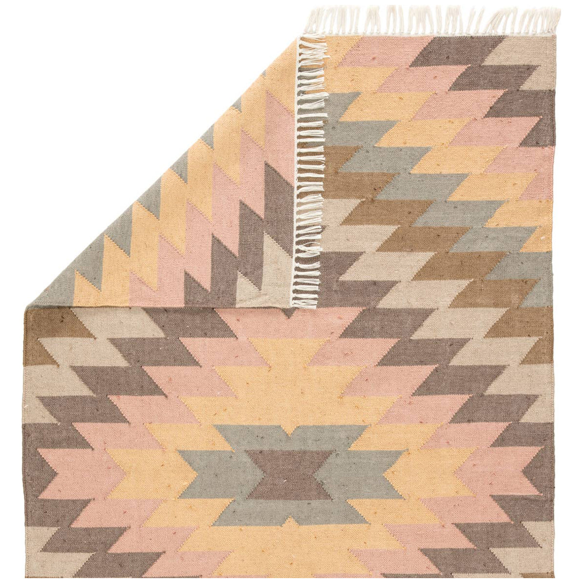 Jaipur Desert Mojave Dusty DES02 Area Rug