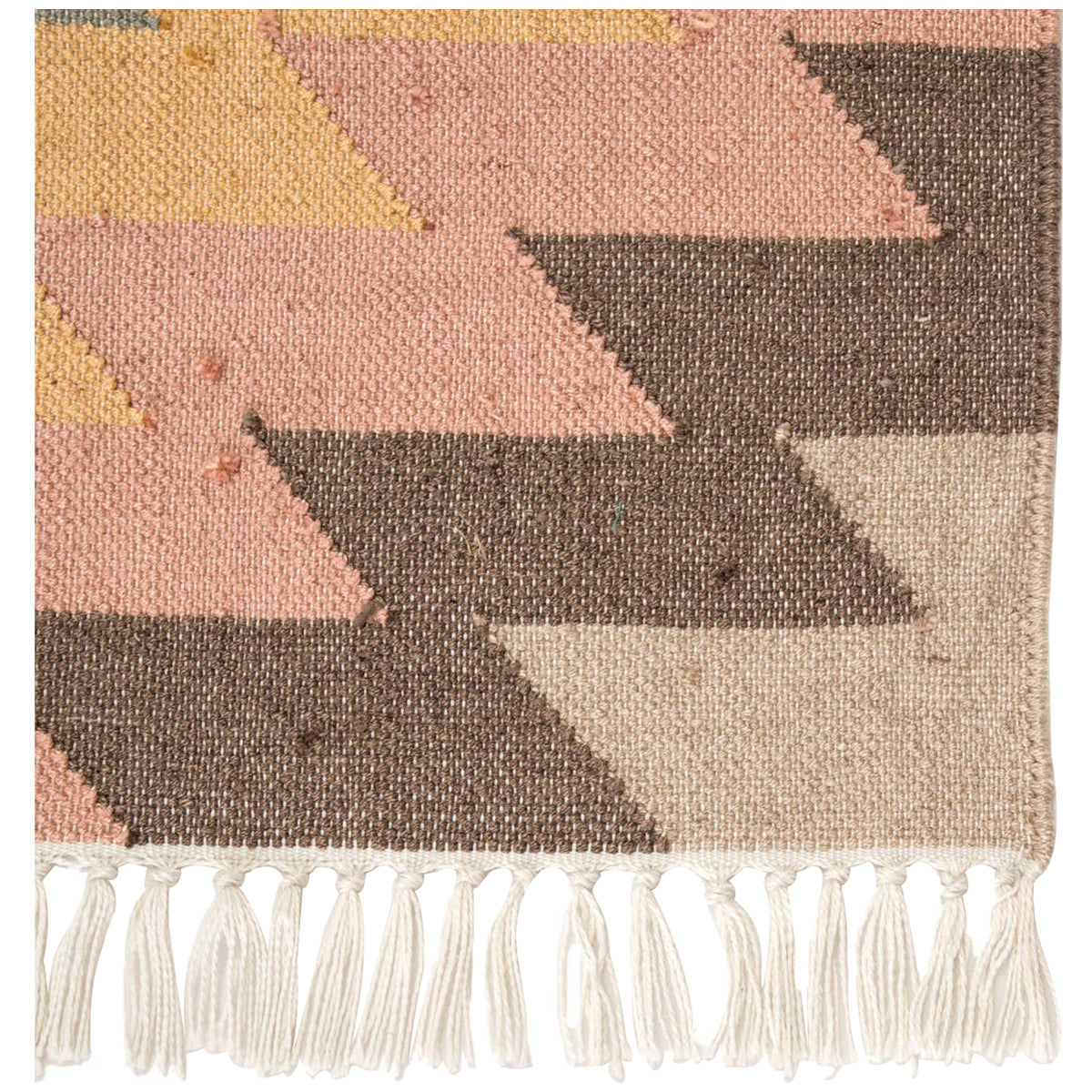 Jaipur Desert Mojave Dusty DES02 Area Rug