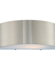 Eurofase DESIGNWL2017 Dervish 2-Light Wall Sconce