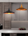 Eurofase DESIGNWL2017 Ramos 1-Light Pendant