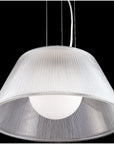 Eurofase DESIGNWL2017 Ribo 1-Light Pendant