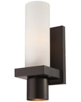 Eurofase DESIGNWL2017 Pillar 1-Light Wall Sconce