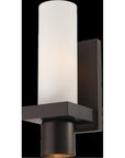 Eurofase DESIGNWL2017 Pillar 1-Light Wall Sconce