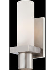 Eurofase DESIGNWL2017 Pillar 1-Light Wall Sconce