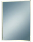 Eurofase DESIGNWL2017 Led Med Rectangular Edge-Lit Mirror