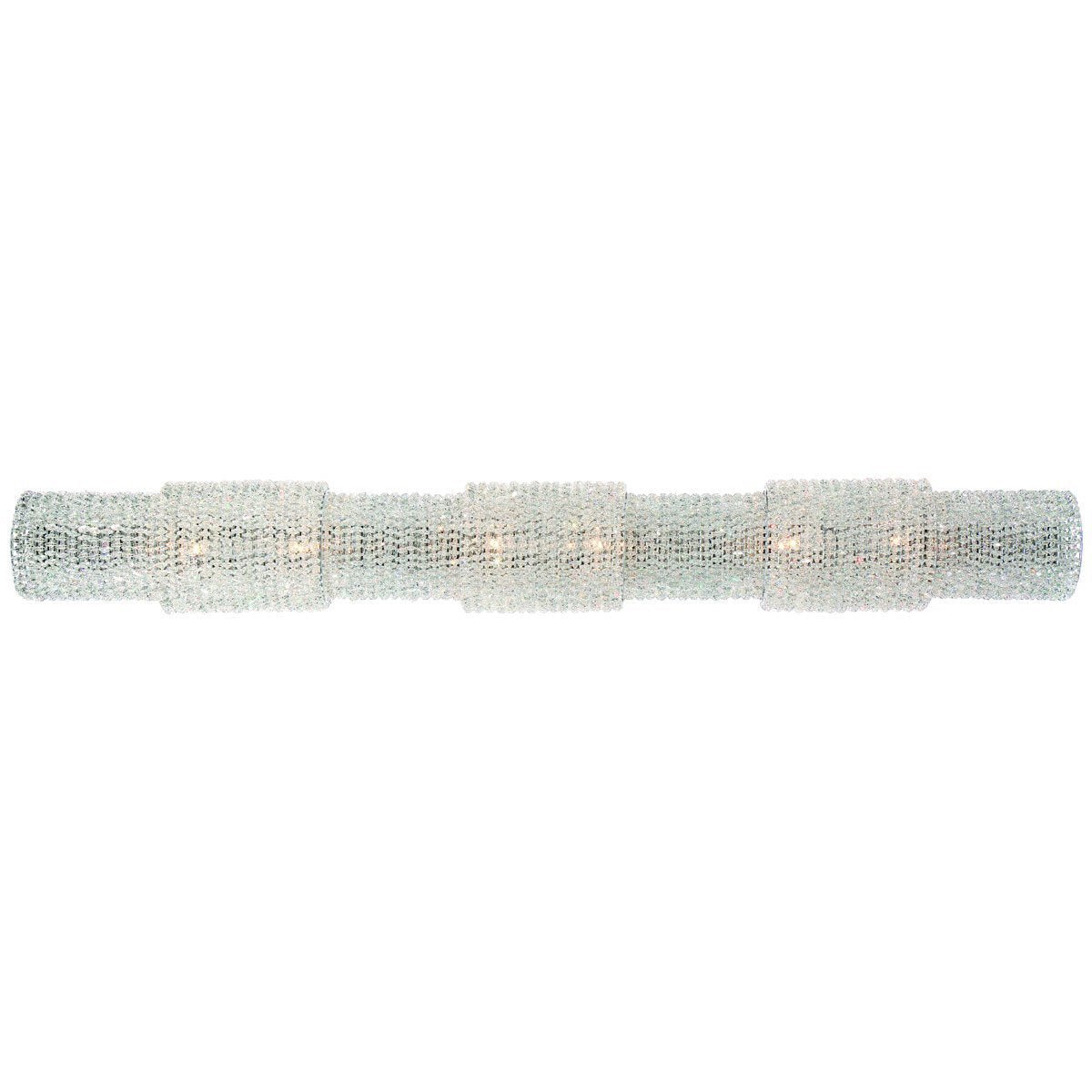 Eurofase DESIGNWL2017 Sposa 8-Light Wall Sconce