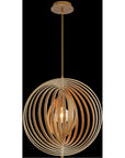 Eurofase DESIGNWL2017 Abruzzo 1-Light Pendant