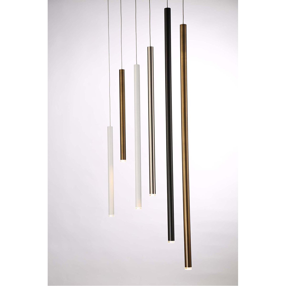 Eurofase Navada 1-Light LED Pendant