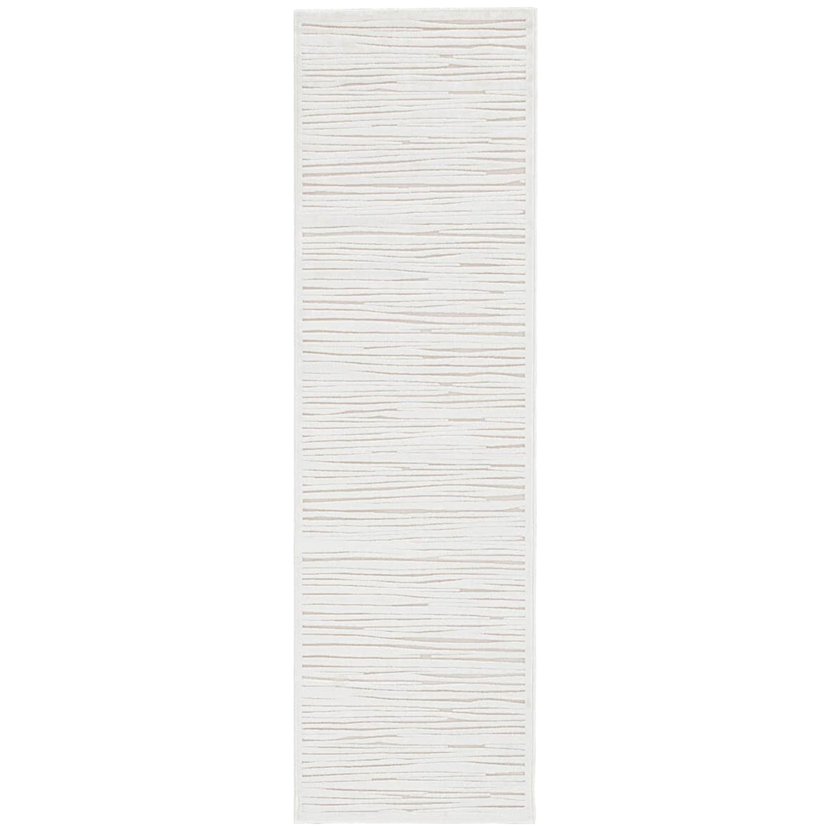 Jaipur Fables Linea Blanc De Blanc FB53 Rug