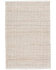Jaipur Fontaine Galway Trellis Tribal Beige Ivory FNT01 Rug