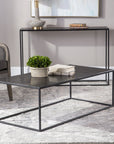 Uttermost Coreene Industrial Coffee Table