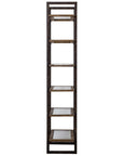 Uttermost Olwyn Industrial Etagere