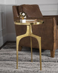 Uttermost Kenna Accent Table