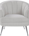 Uttermost Janie Mid-Century Accent Chair