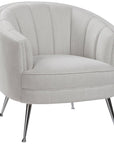 Uttermost Janie Mid-Century Accent Chair
