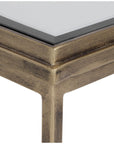 Uttermost India Nesting Tables, 3-Piece Set