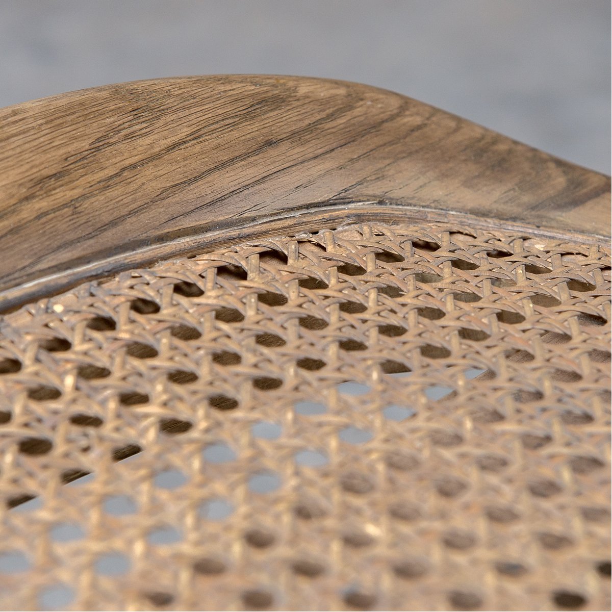 Uttermost Arne Scandinavian Small Bench