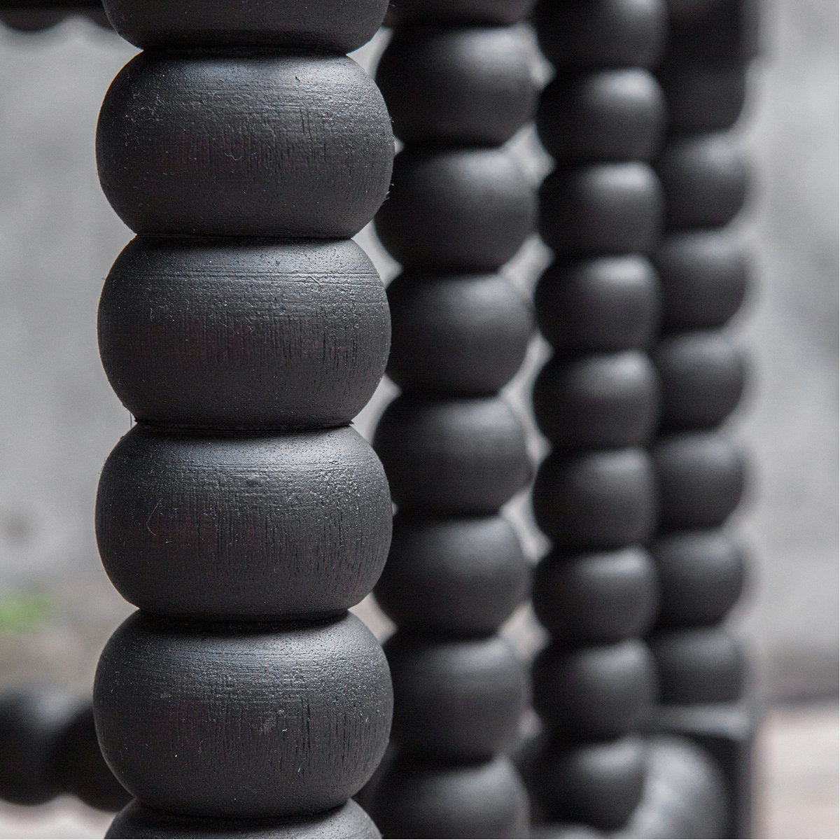 Uttermost Rancho Faux Cow Hide Small Bench