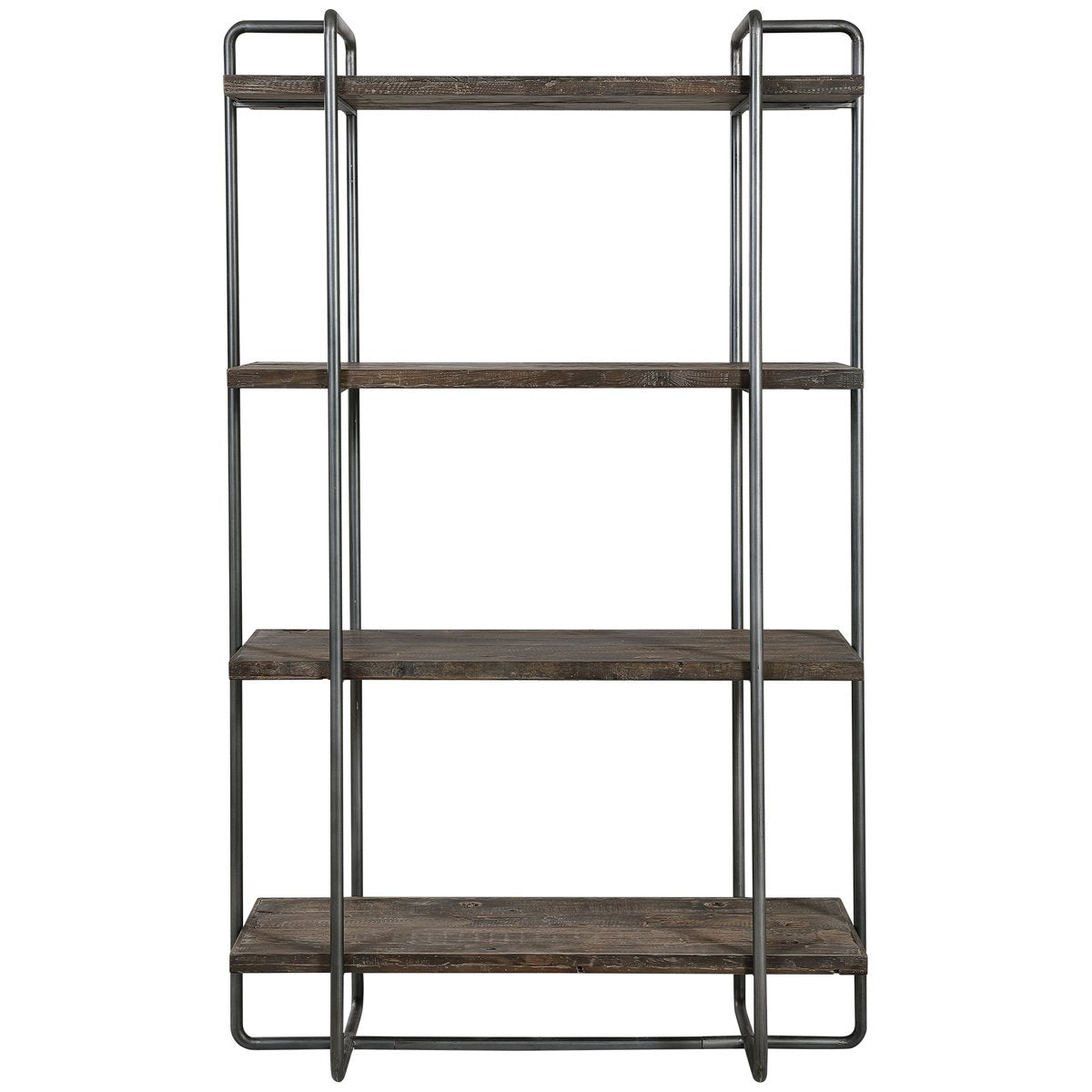 Uttermost Stilo Urban Industrial Etagere
