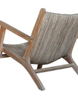Uttermost Aegea Rattan Accent Chair