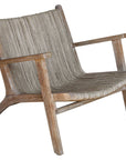 Uttermost Aegea Rattan Accent Chair
