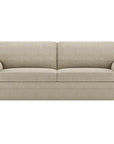 Gaines Upholstery Comfort Sleeper by American Leather