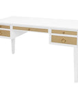 Worlds Away Heidi Desk