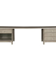 Vanguard Furniture Belmont Credenza