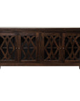 Four Hands Saviano Azalea 4-Door Sideboard