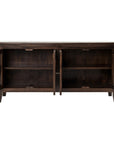 Four Hands Saviano Azalea 4-Door Sideboard