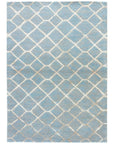 Jaipur Blue Totten Lead BL157 Rug