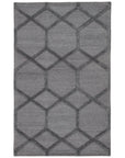 Jaipur City Cleveland Handmade Geometric Area Rug