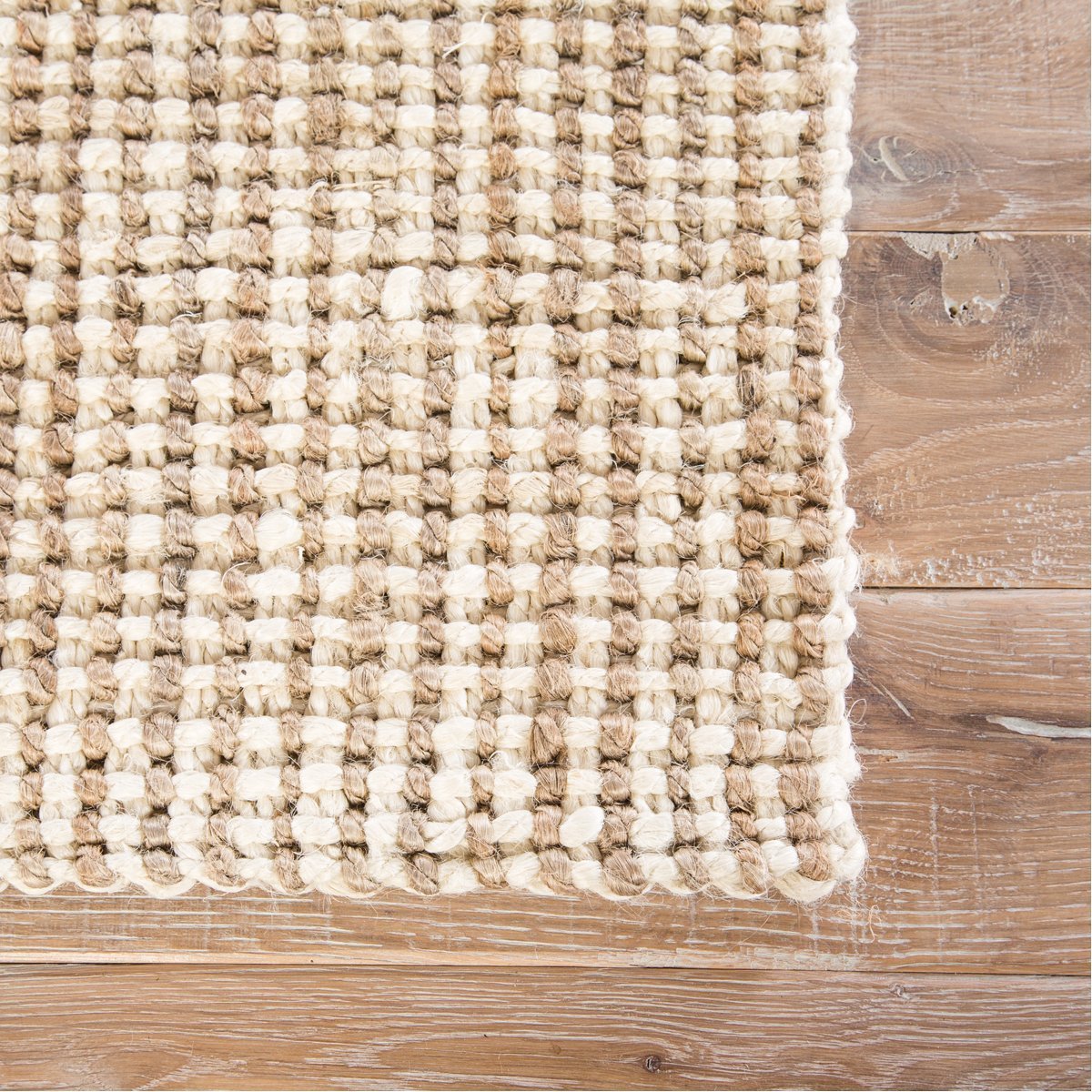 Jaipur Naturals Lucia Mayen Solid Area Rug