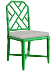 Villa & House Jardin Side Chair