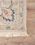 Jaipur Revival Hacci Floral Area Rug
