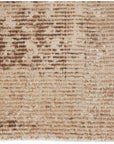 Jaipur Juliette Vanja Medallion Border Beige Taupe JUT03 Rug
