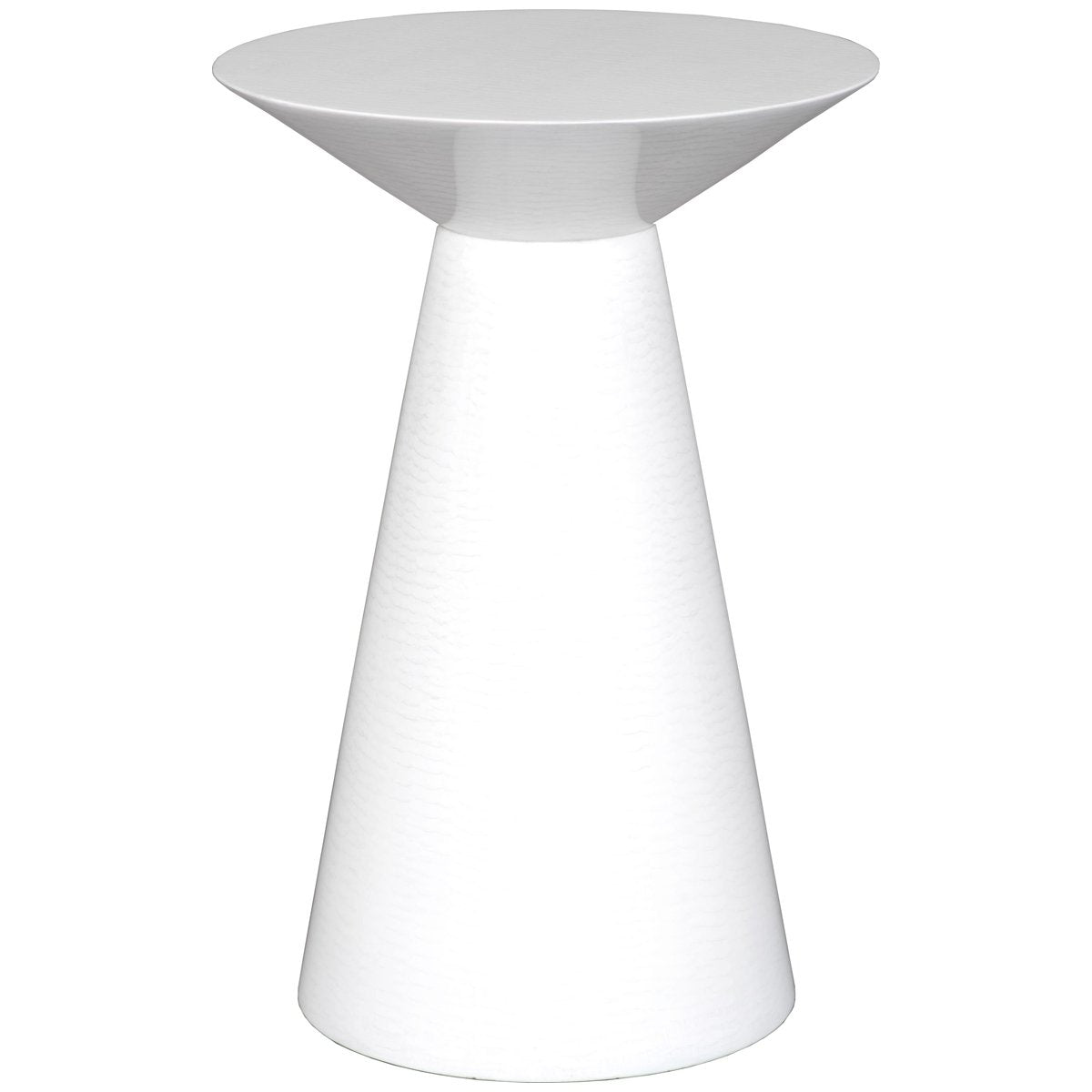 Vanguard Furniture Giselle Spot Table