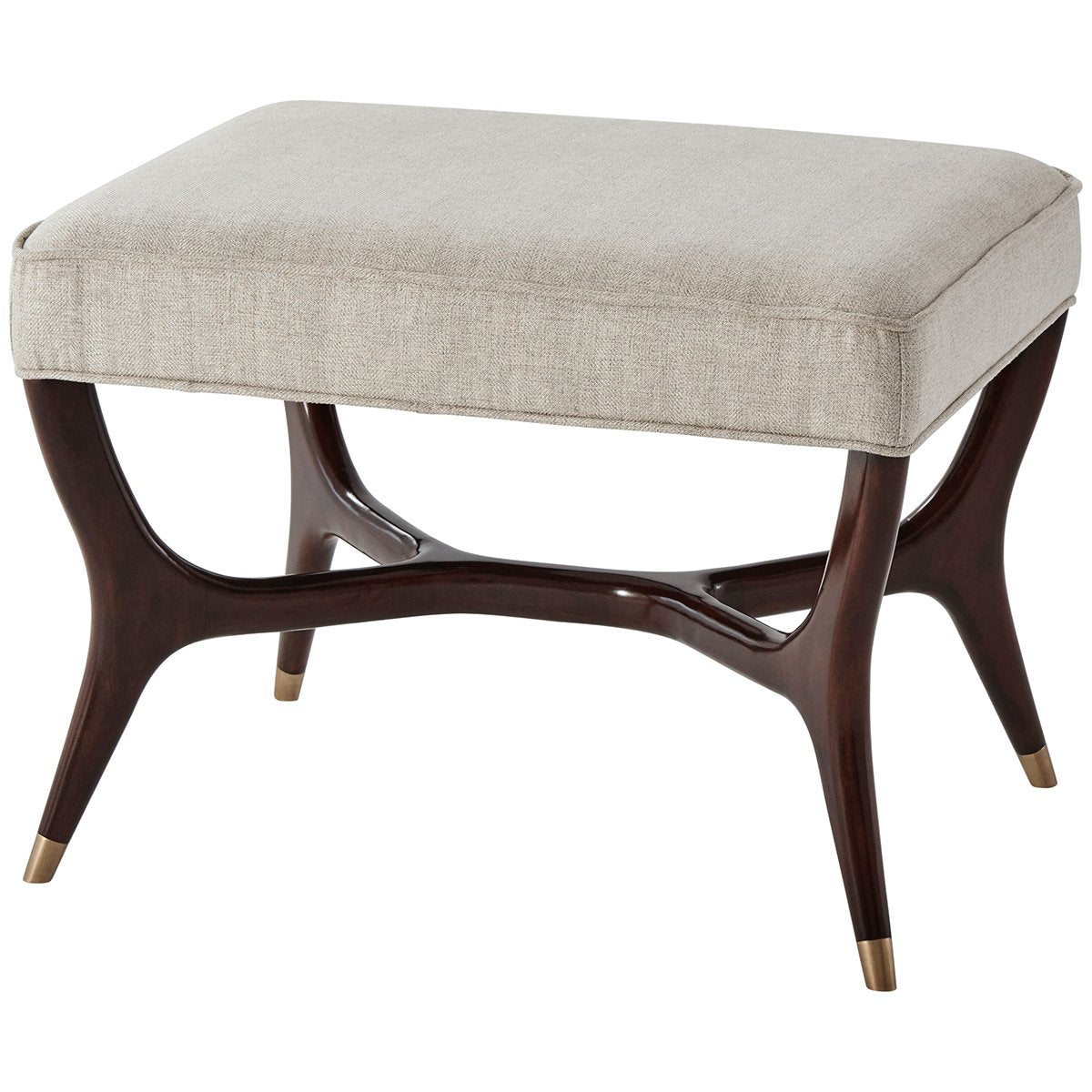 Theodore Alexander Otto Ottoman