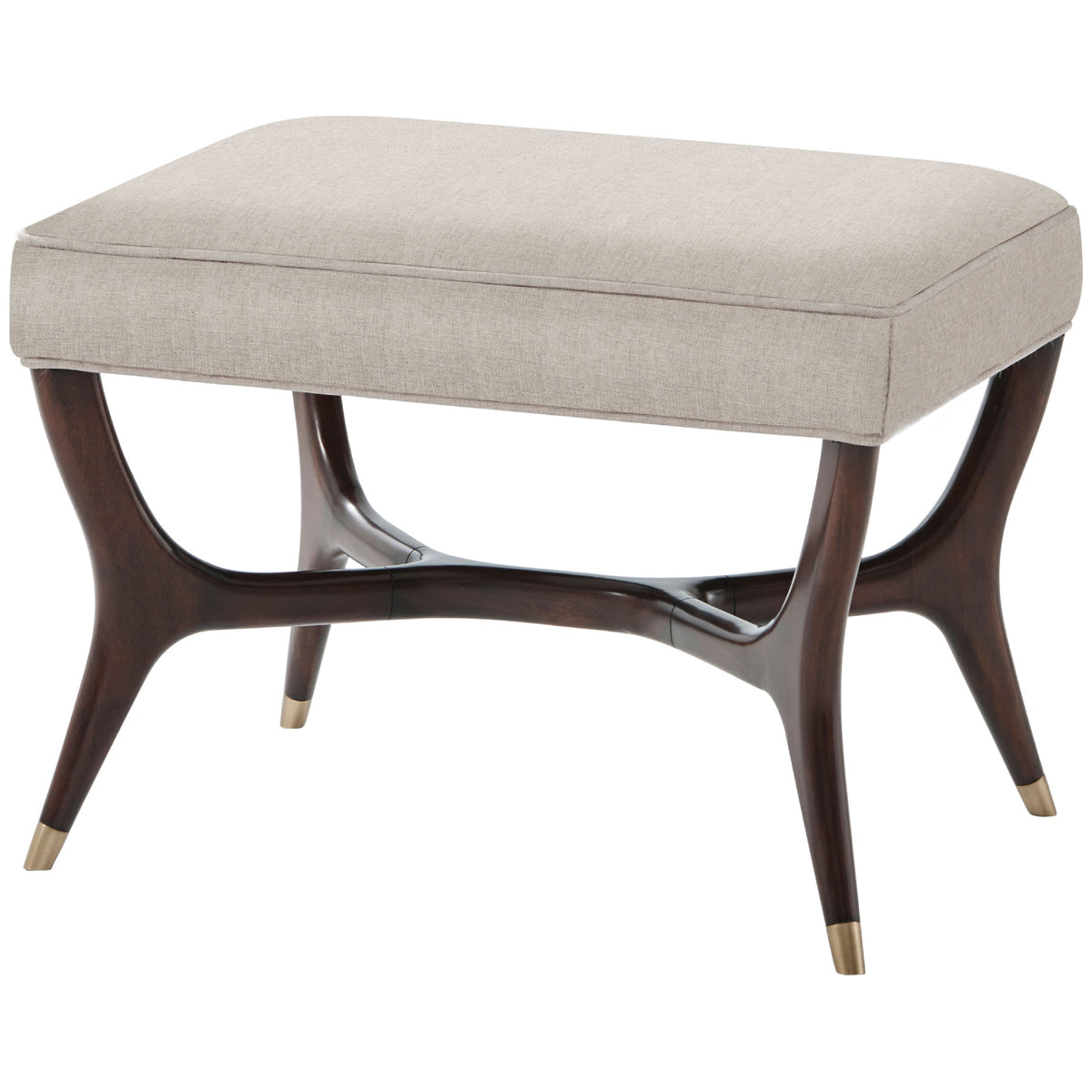 Theodore Alexander Ottoman