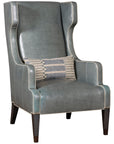 Vanguard Furniture James Street Wing Chair